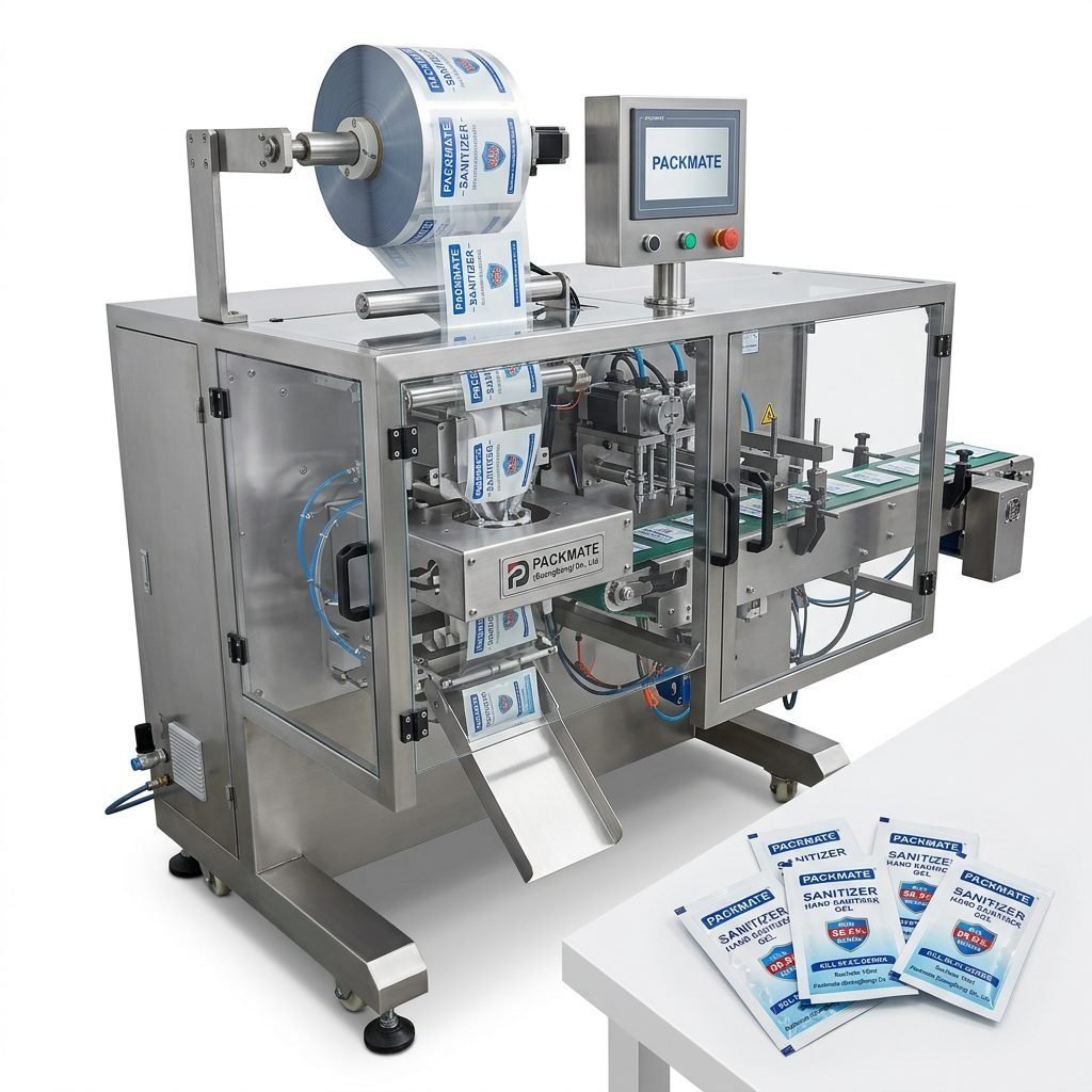 Packaging Machine