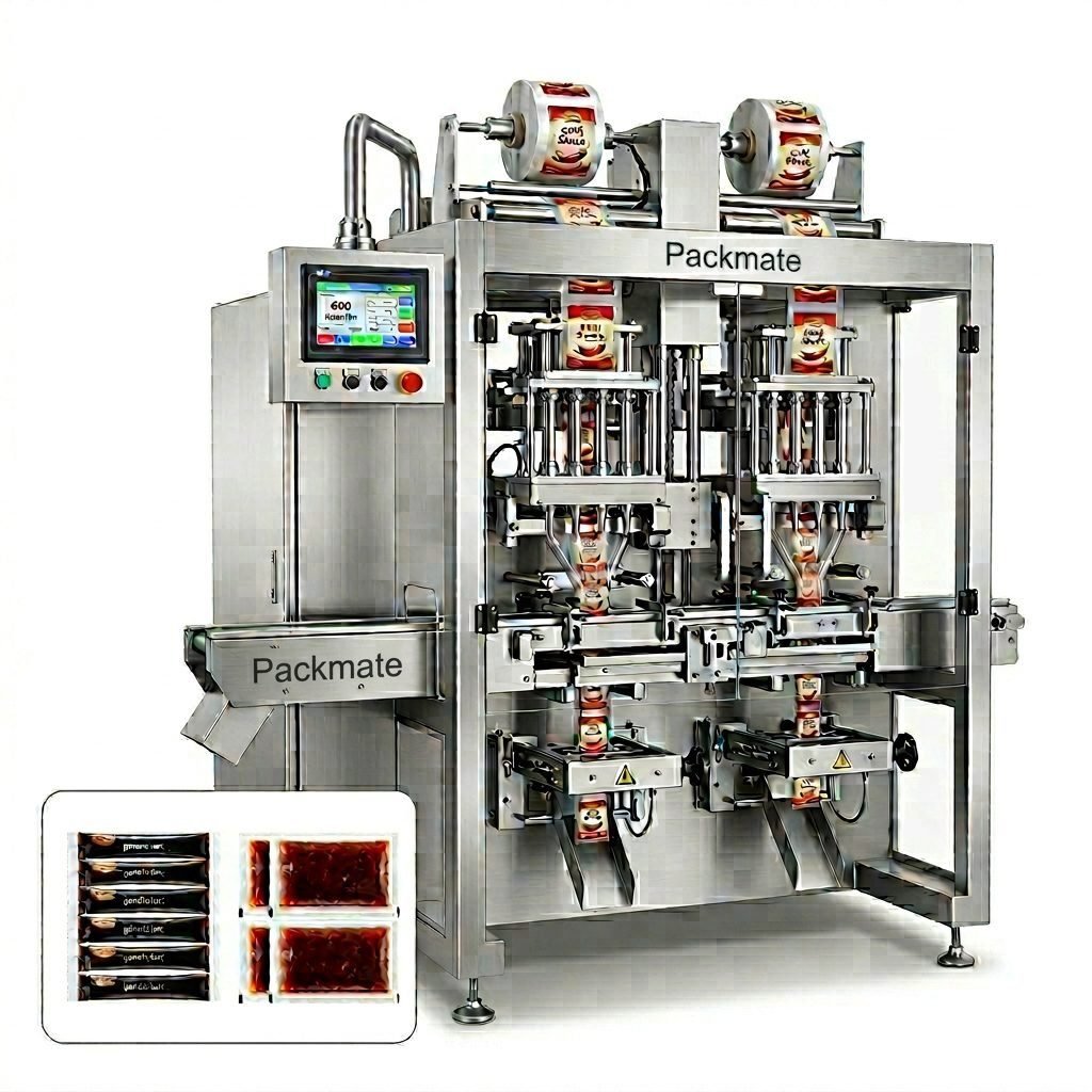 Packaging Machine