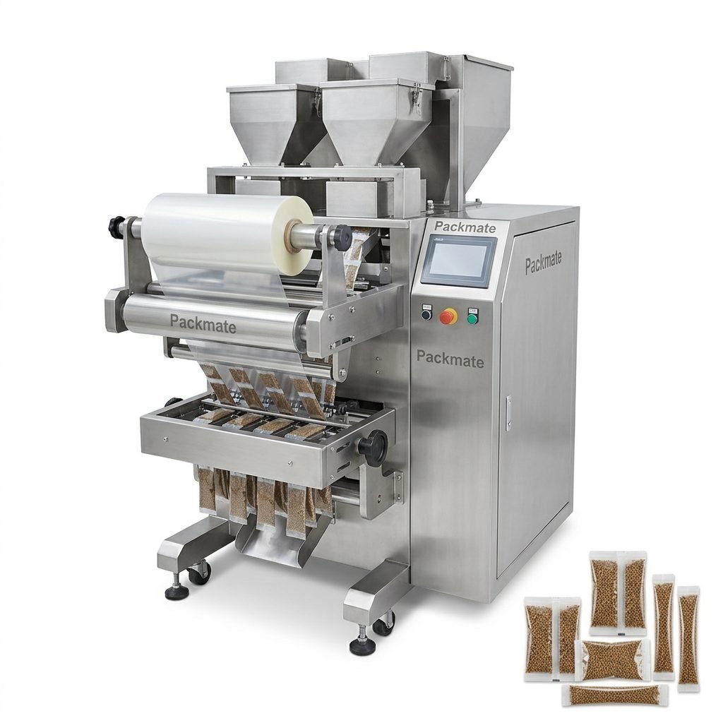 Packaging Machine