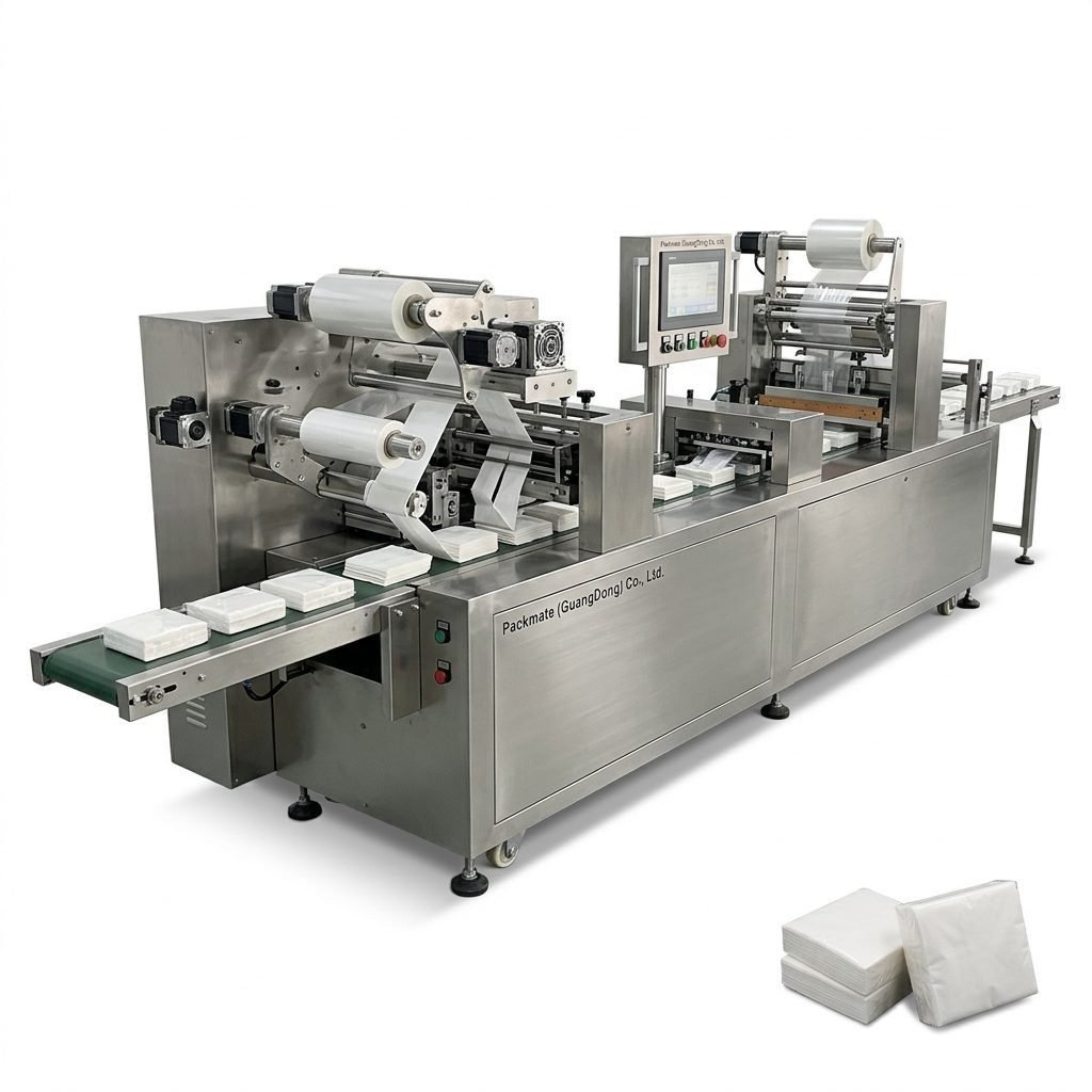 Packaging Machine