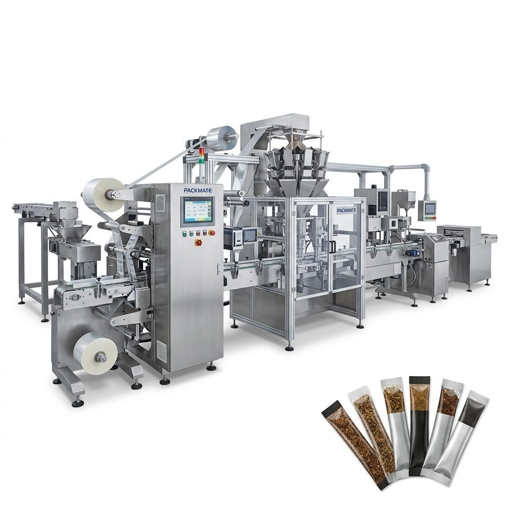 Packaging Machine