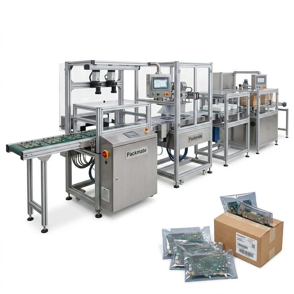 Packaging Machine