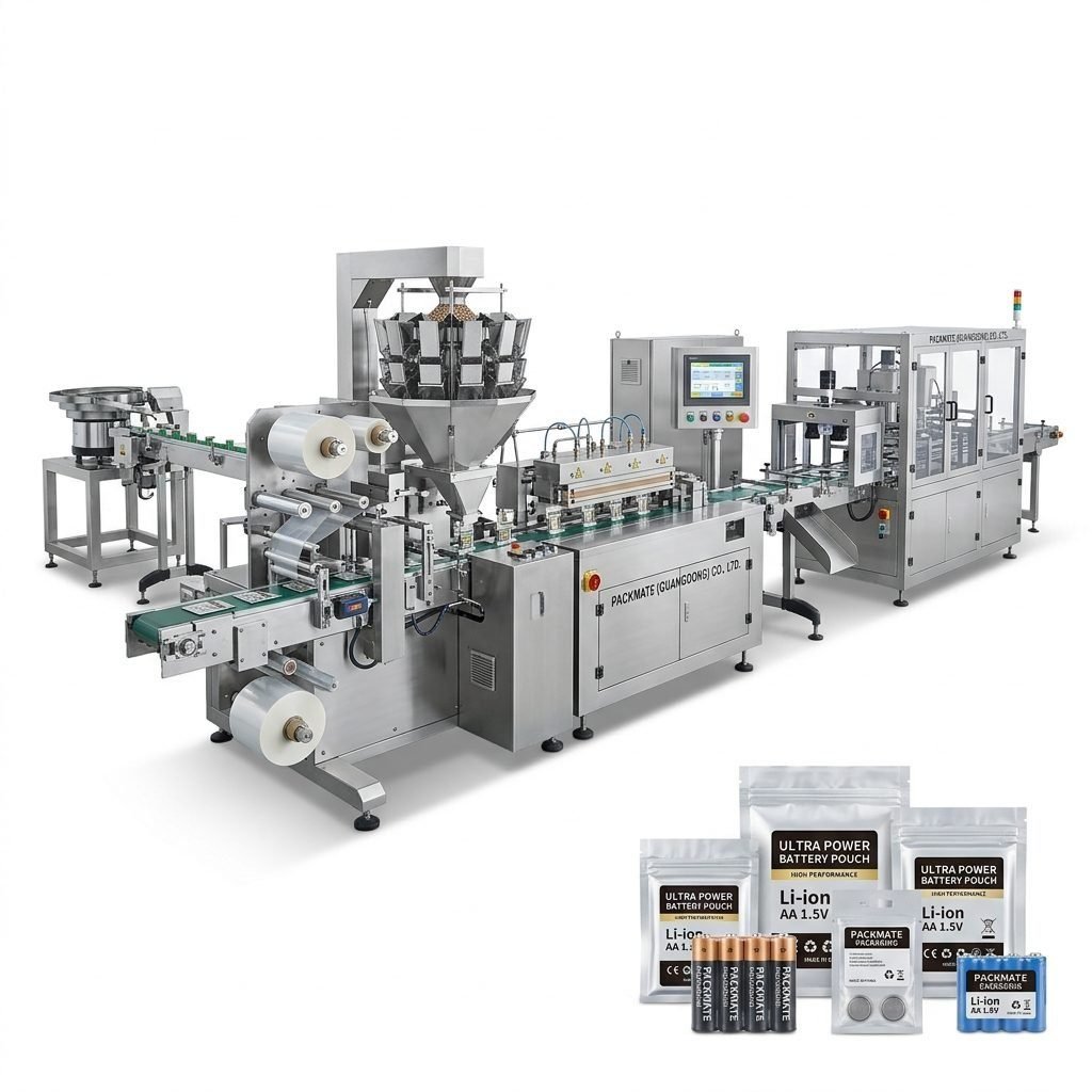 Packaging Machine