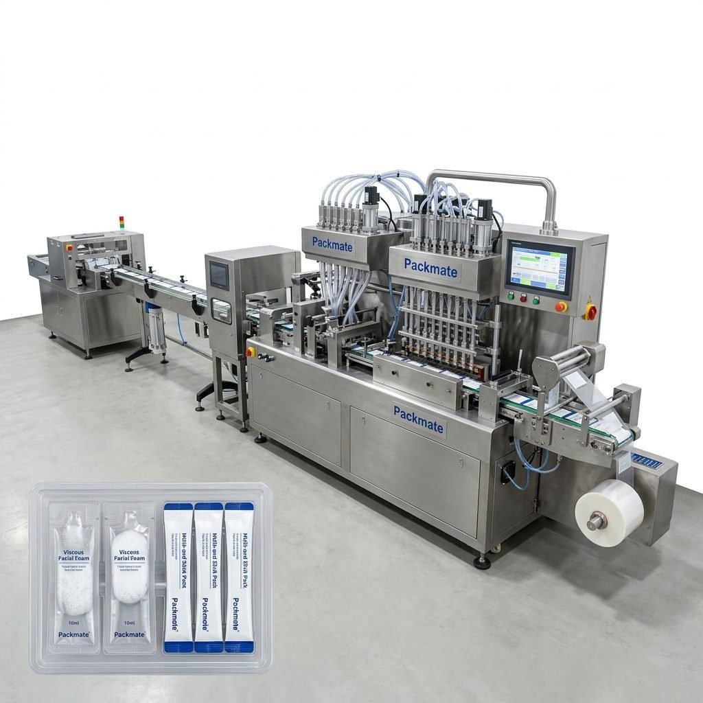 Packaging Machine