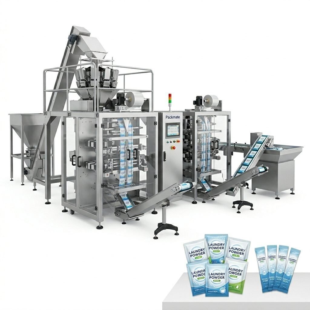 Packaging Machine