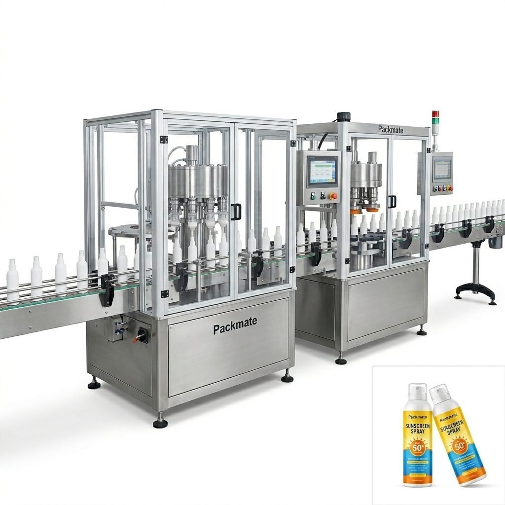 Packaging Machine