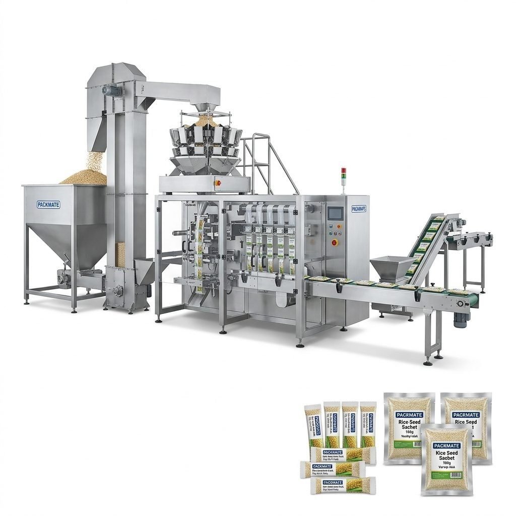 Packaging Machine