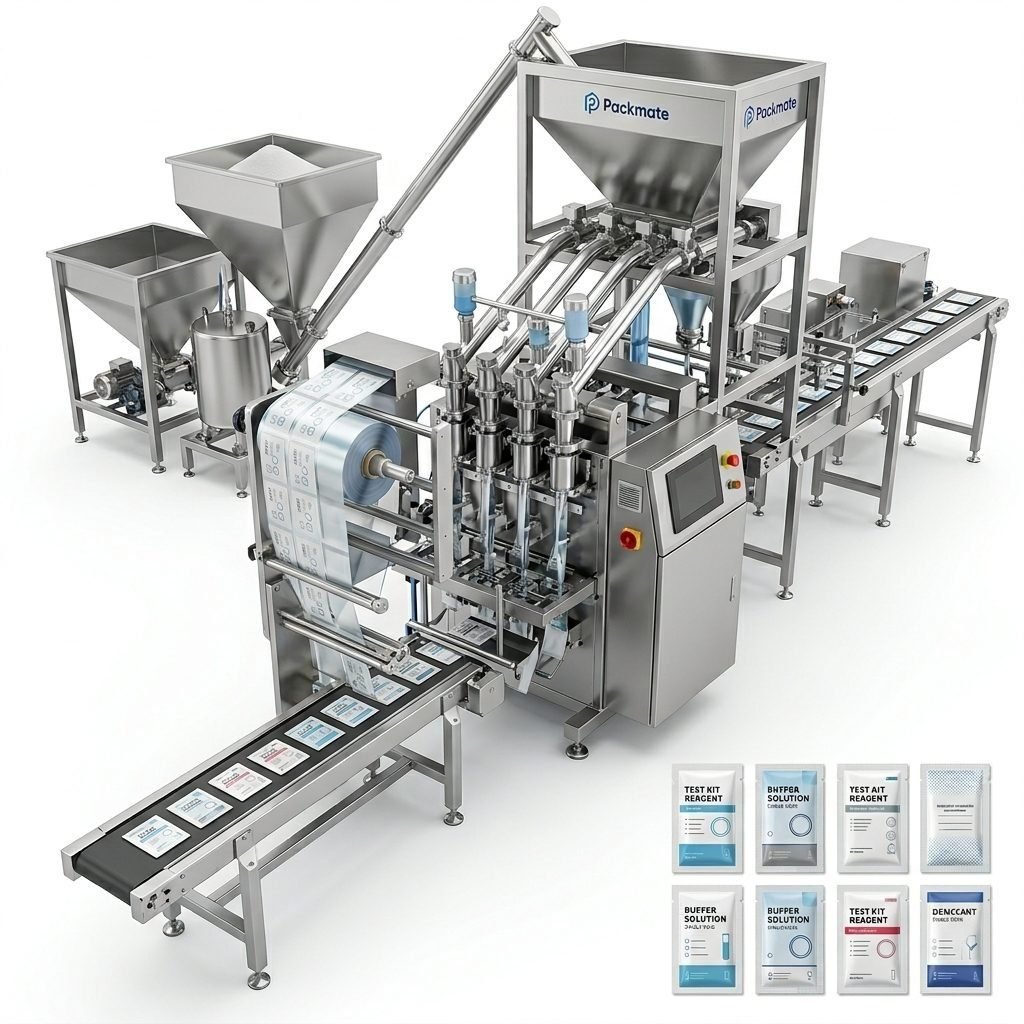 Packaging Machine