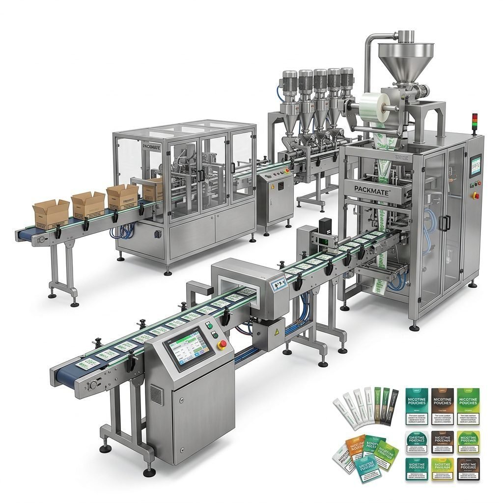 Packaging Machine
