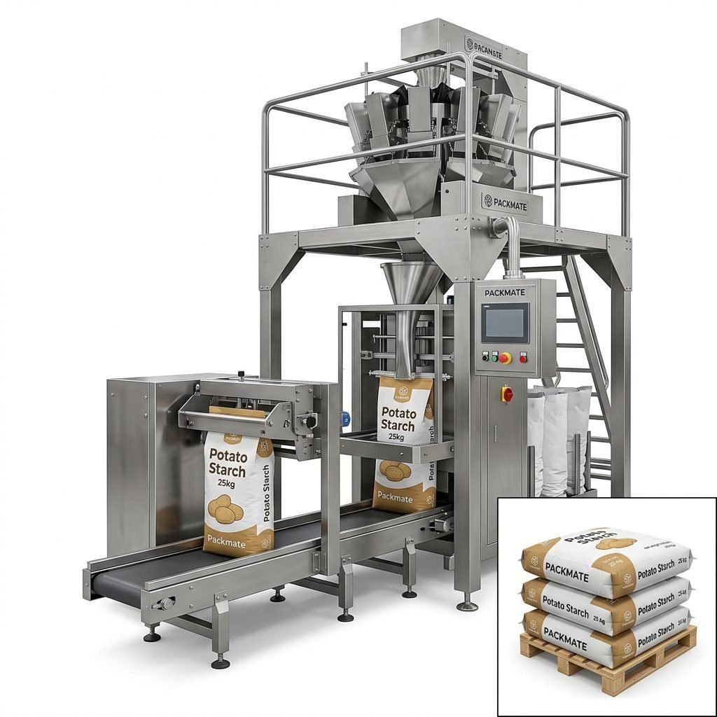 Packaging Machine