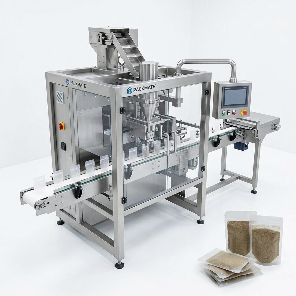Packaging Machine