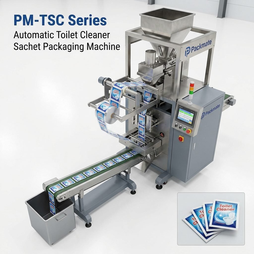 Packaging Machine