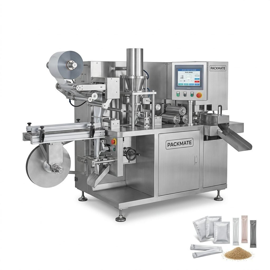Packaging Machine