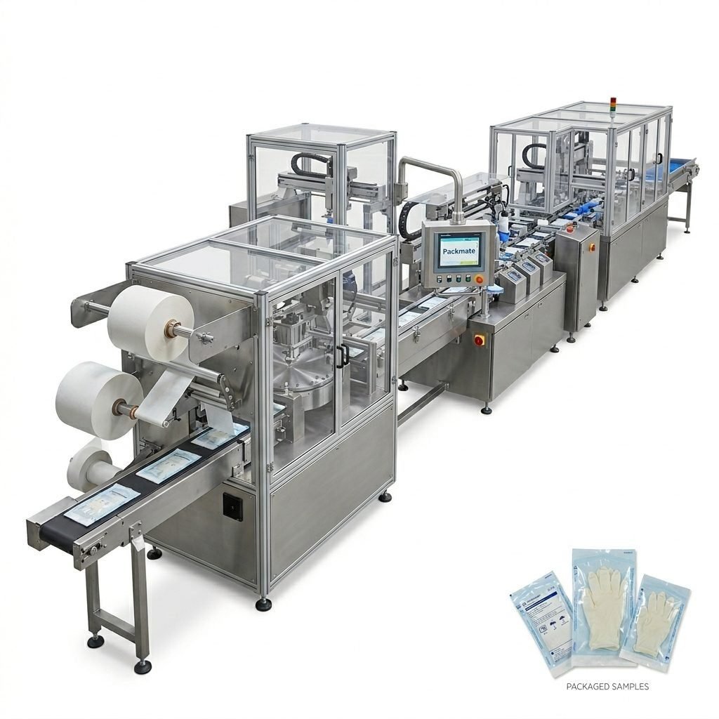 Packaging Machine