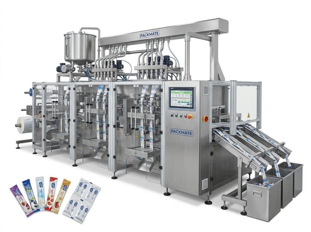 Packaging Machine
