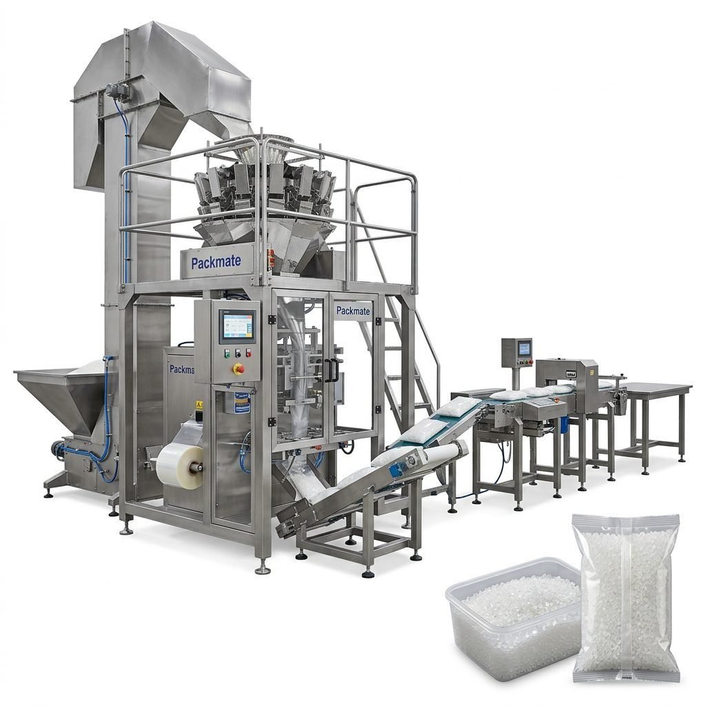 Packaging Machine