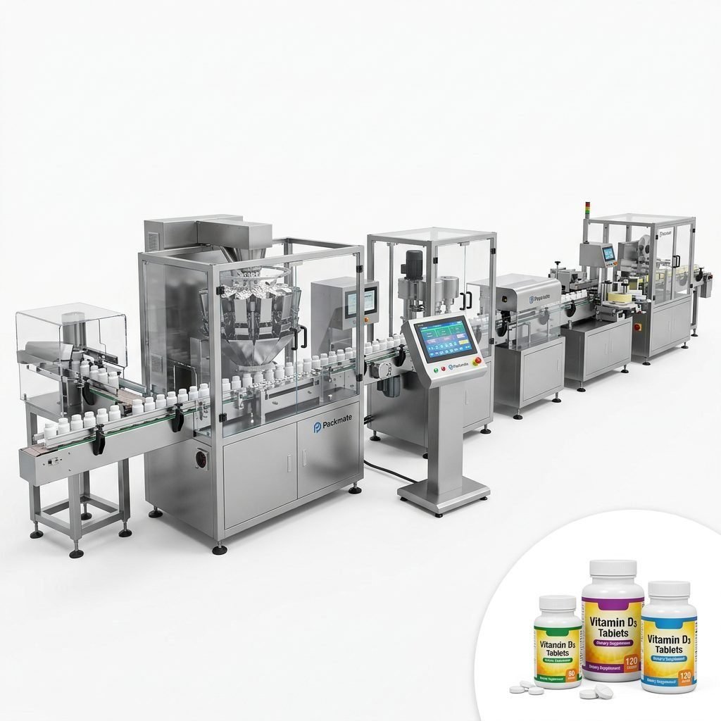 Packaging Machine