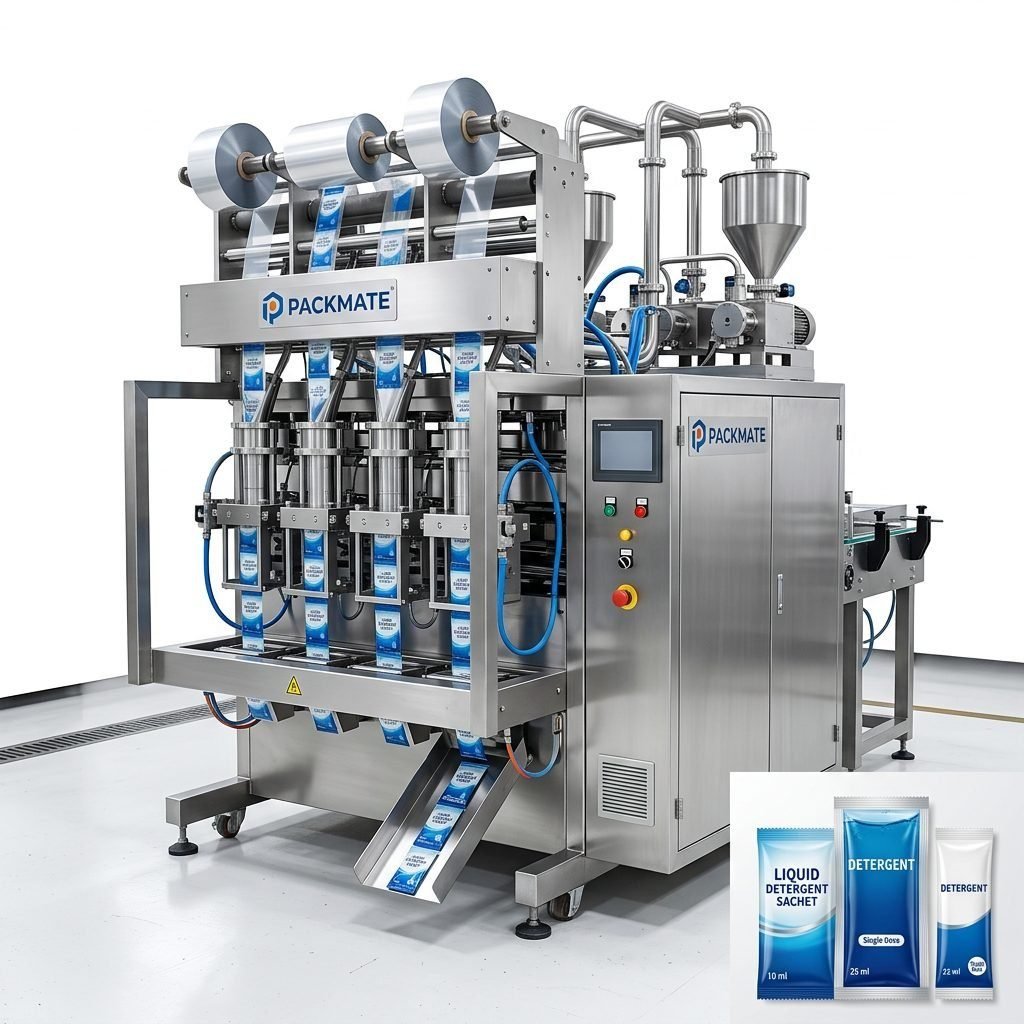 Packaging Machine