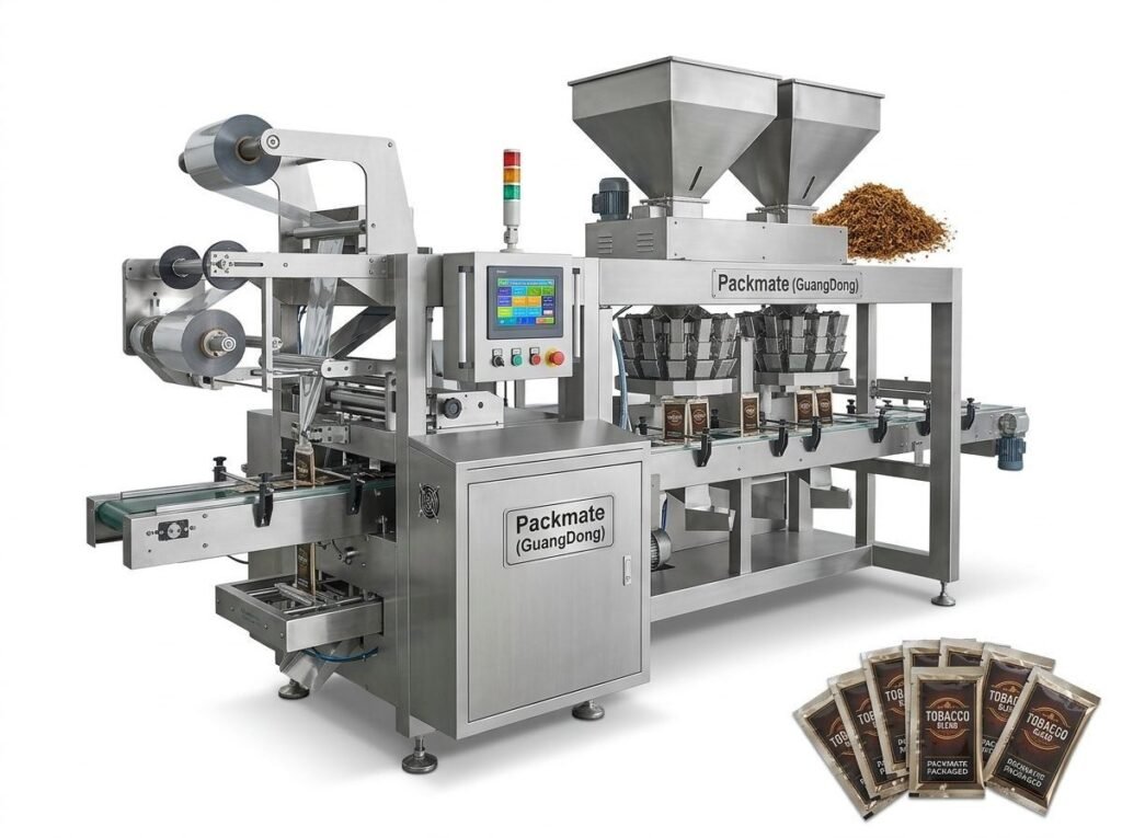 Packaging Machine