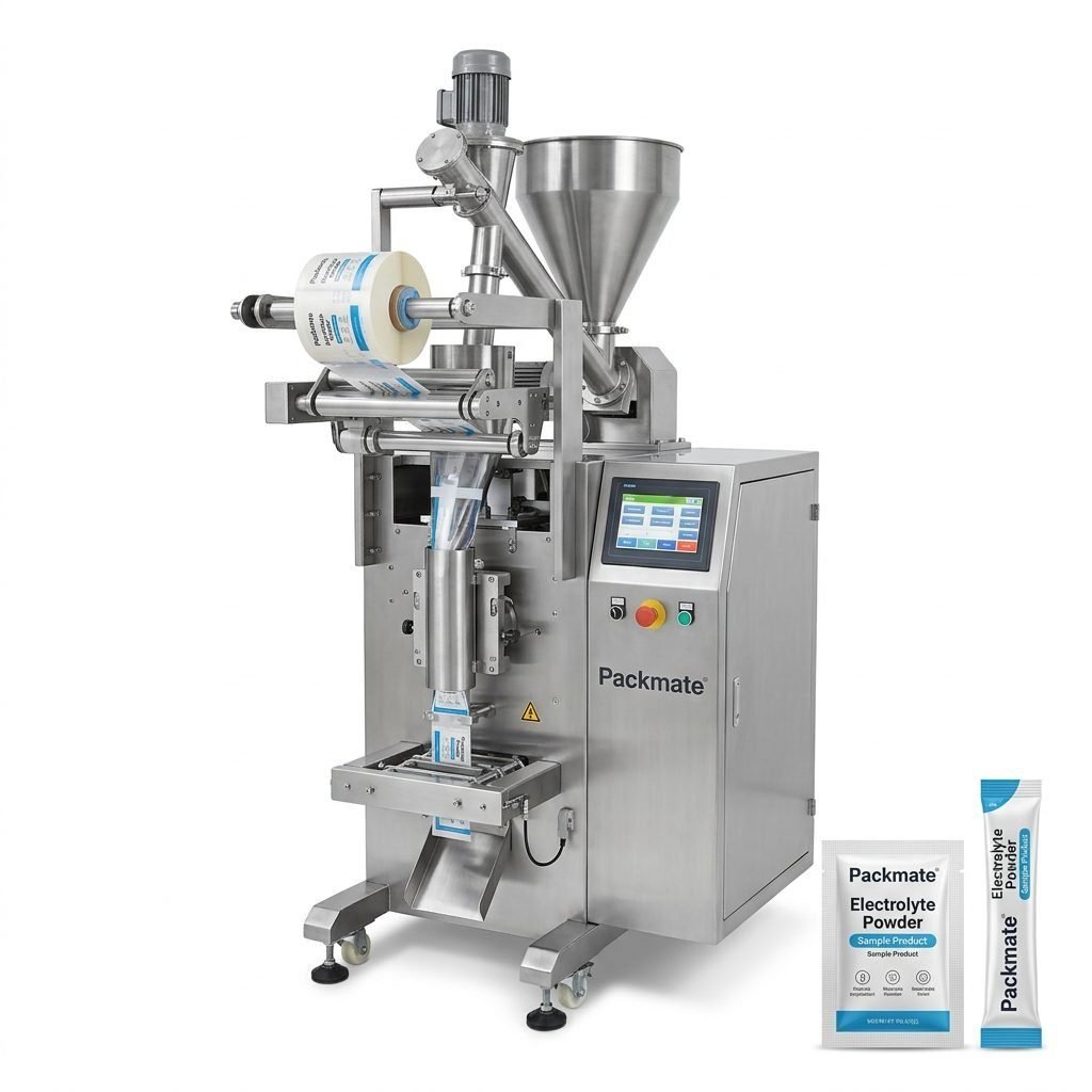 Packaging Machine