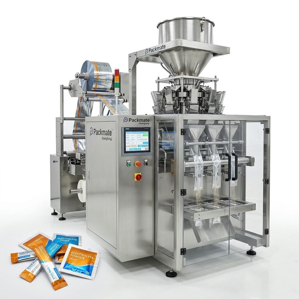 Packaging Machine
