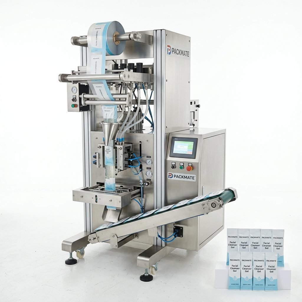 Packaging Machine