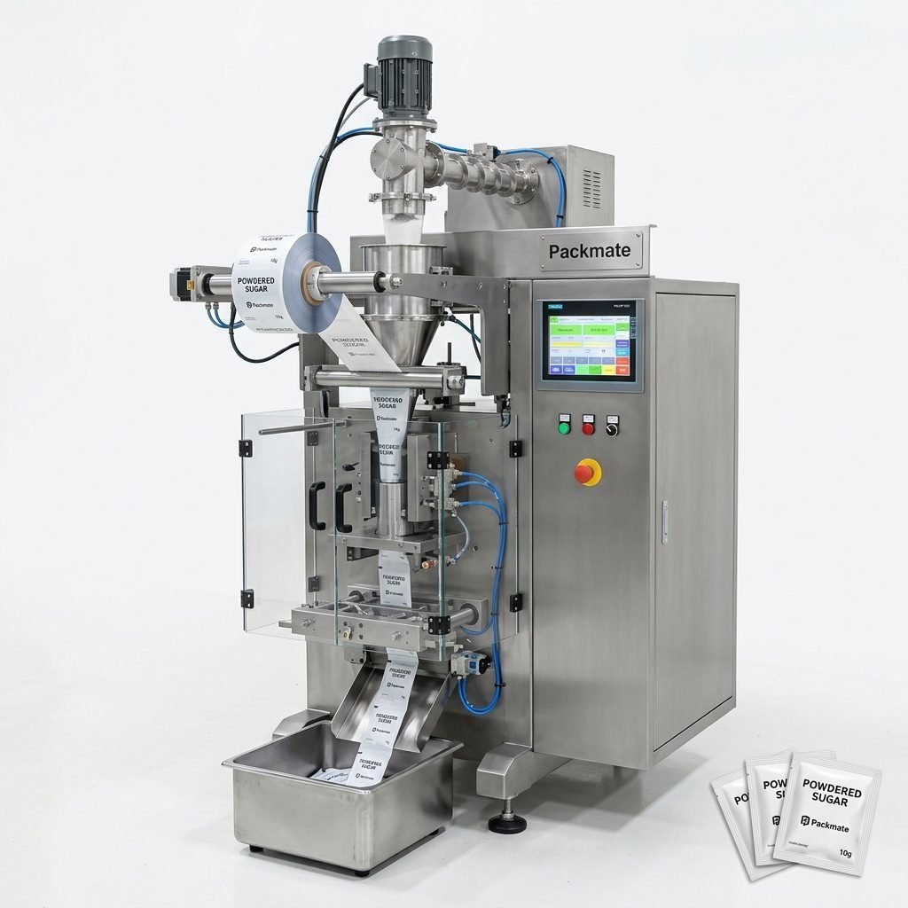 Packaging Machine