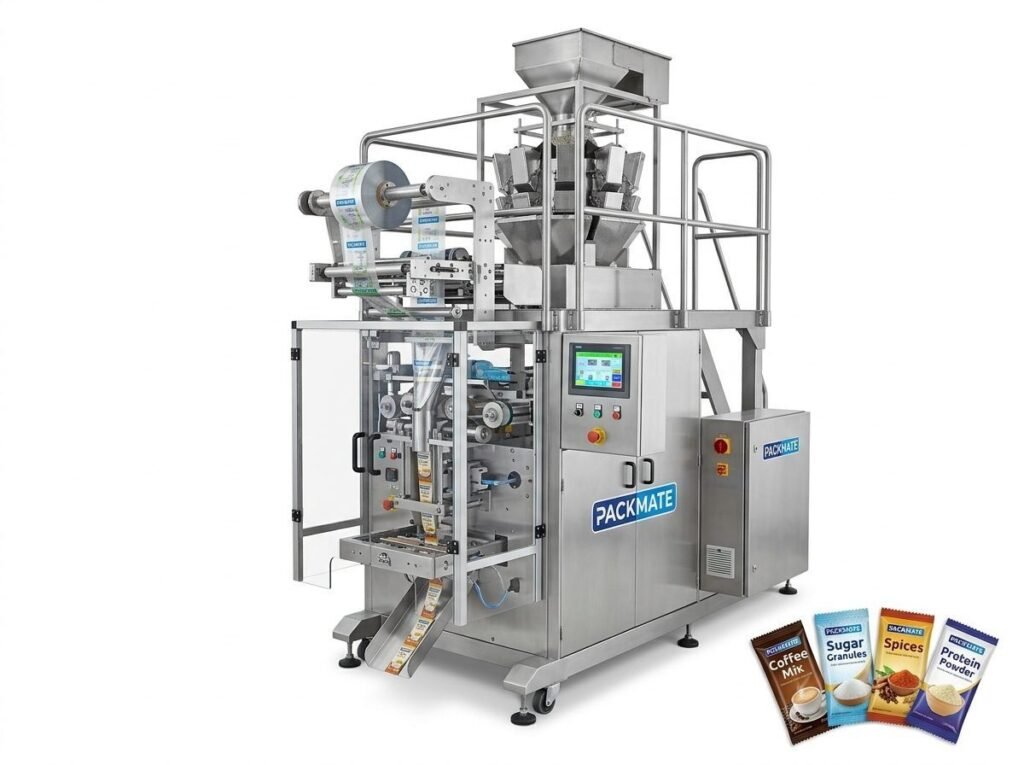 Packaging Machine