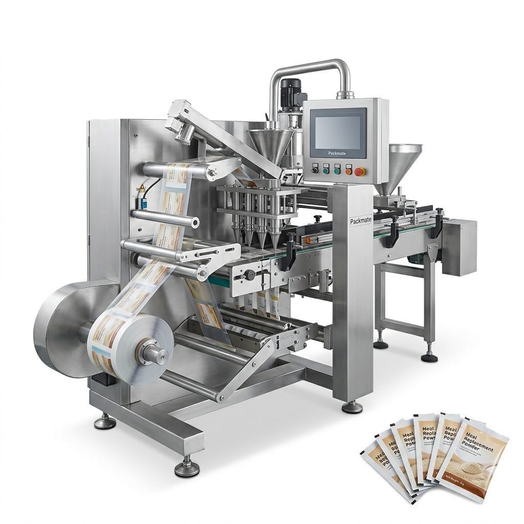 Packaging Machine