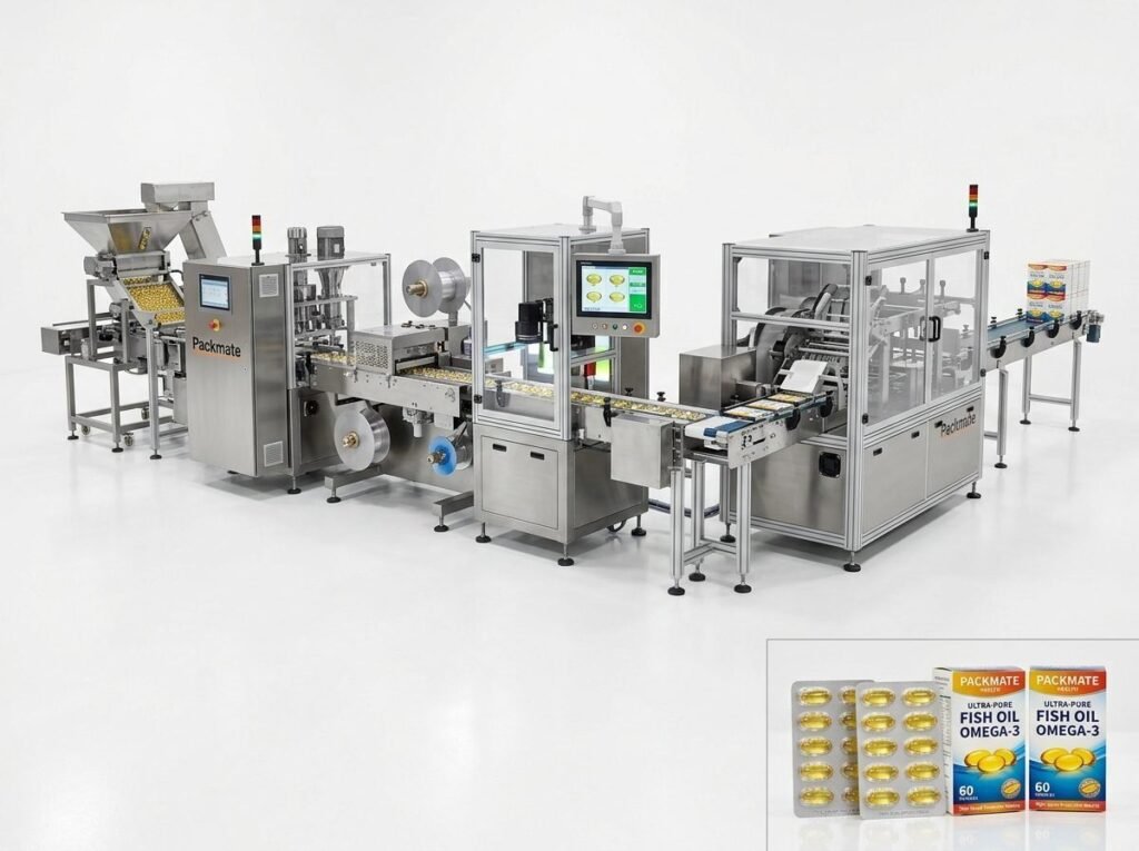 Packaging Machine