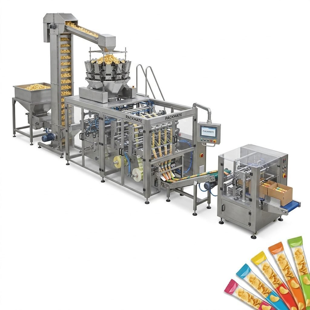 Packaging Machine