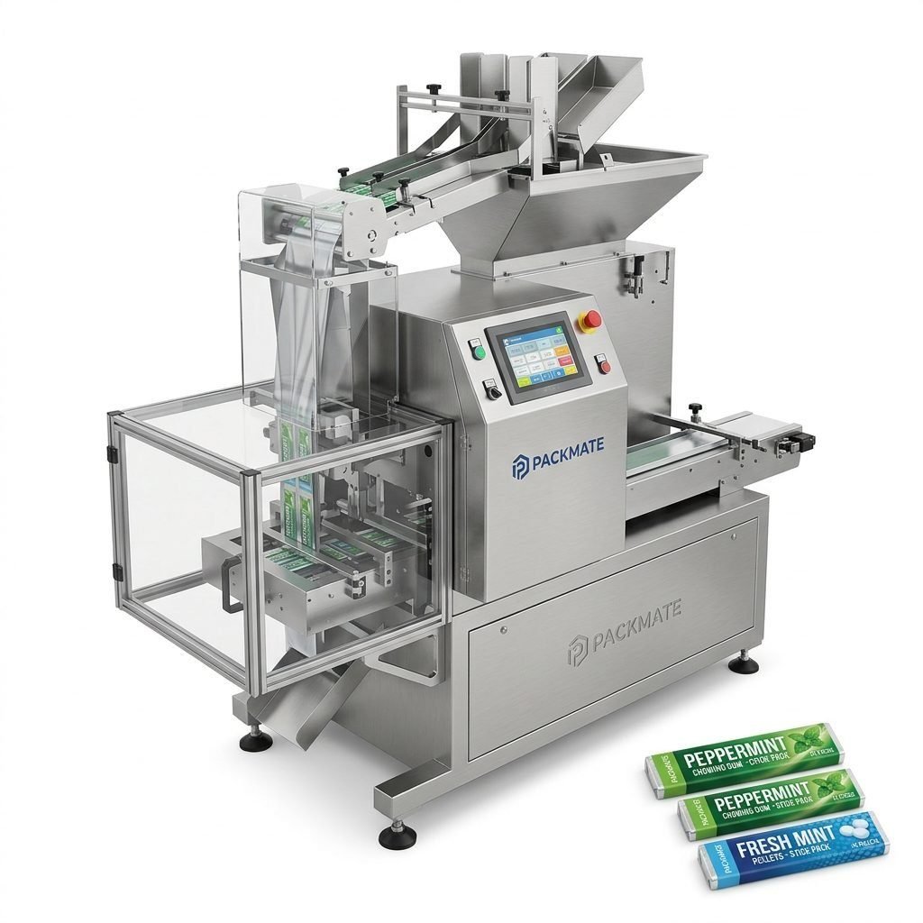 Packaging Machine