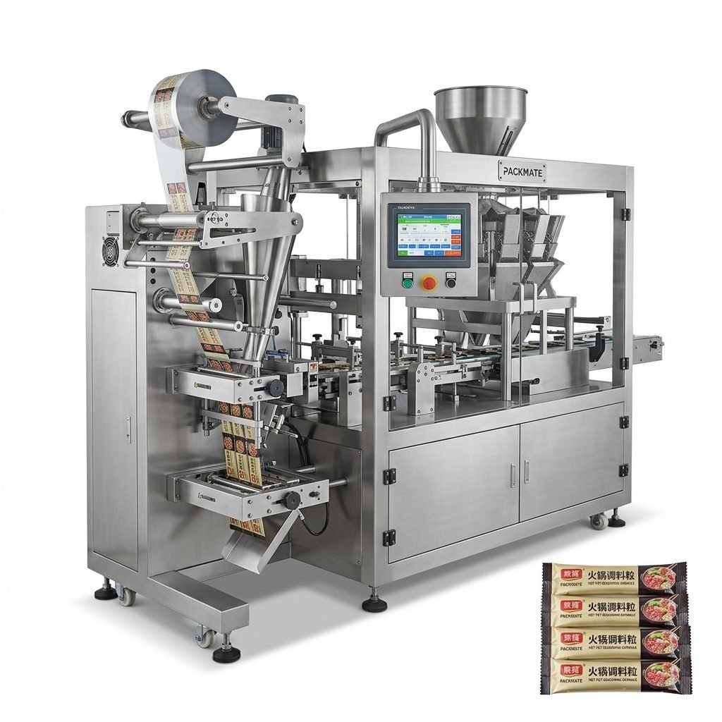 Packaging Machine