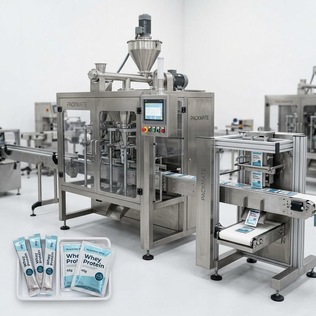 Packaging Machine