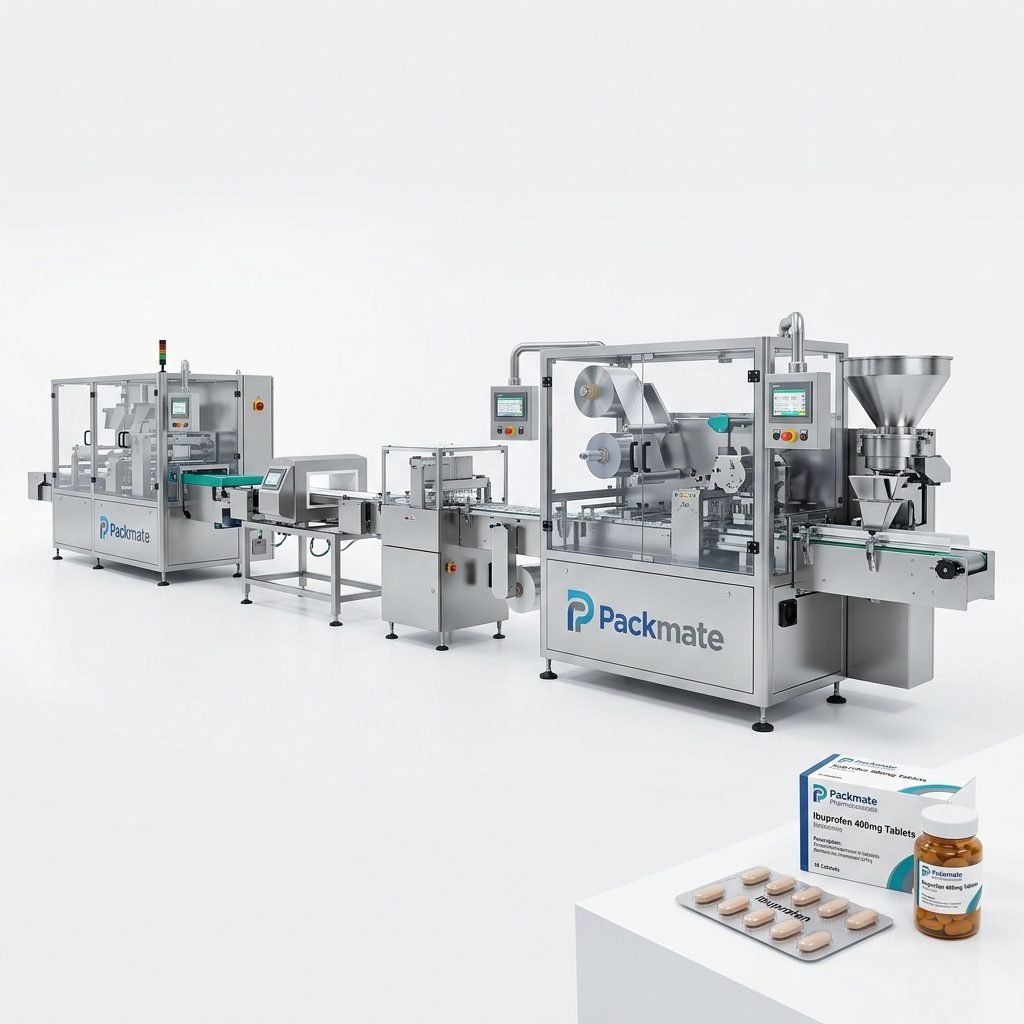 Packaging Machine