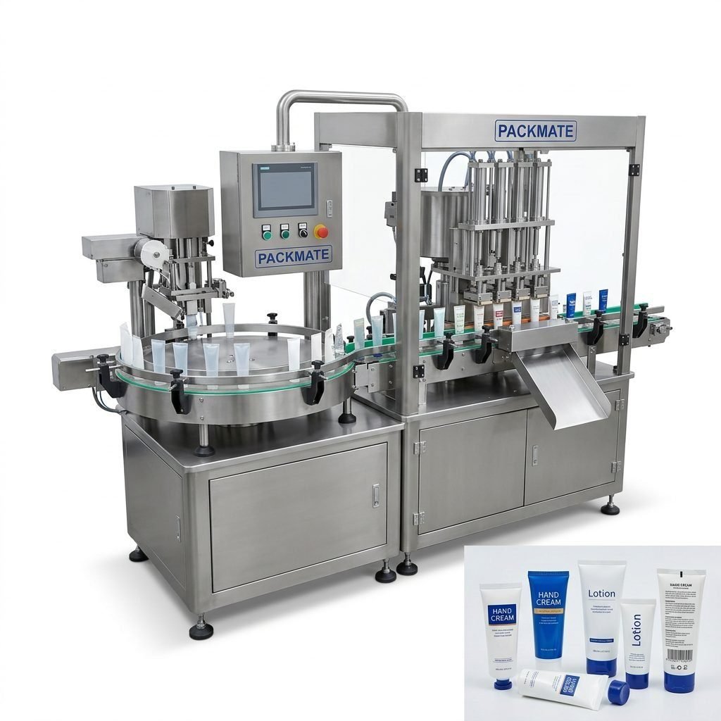 Packaging Machine