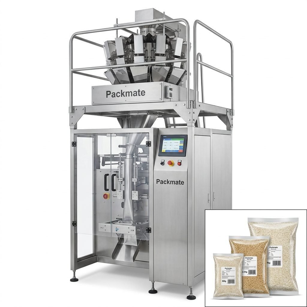 Packaging Machine