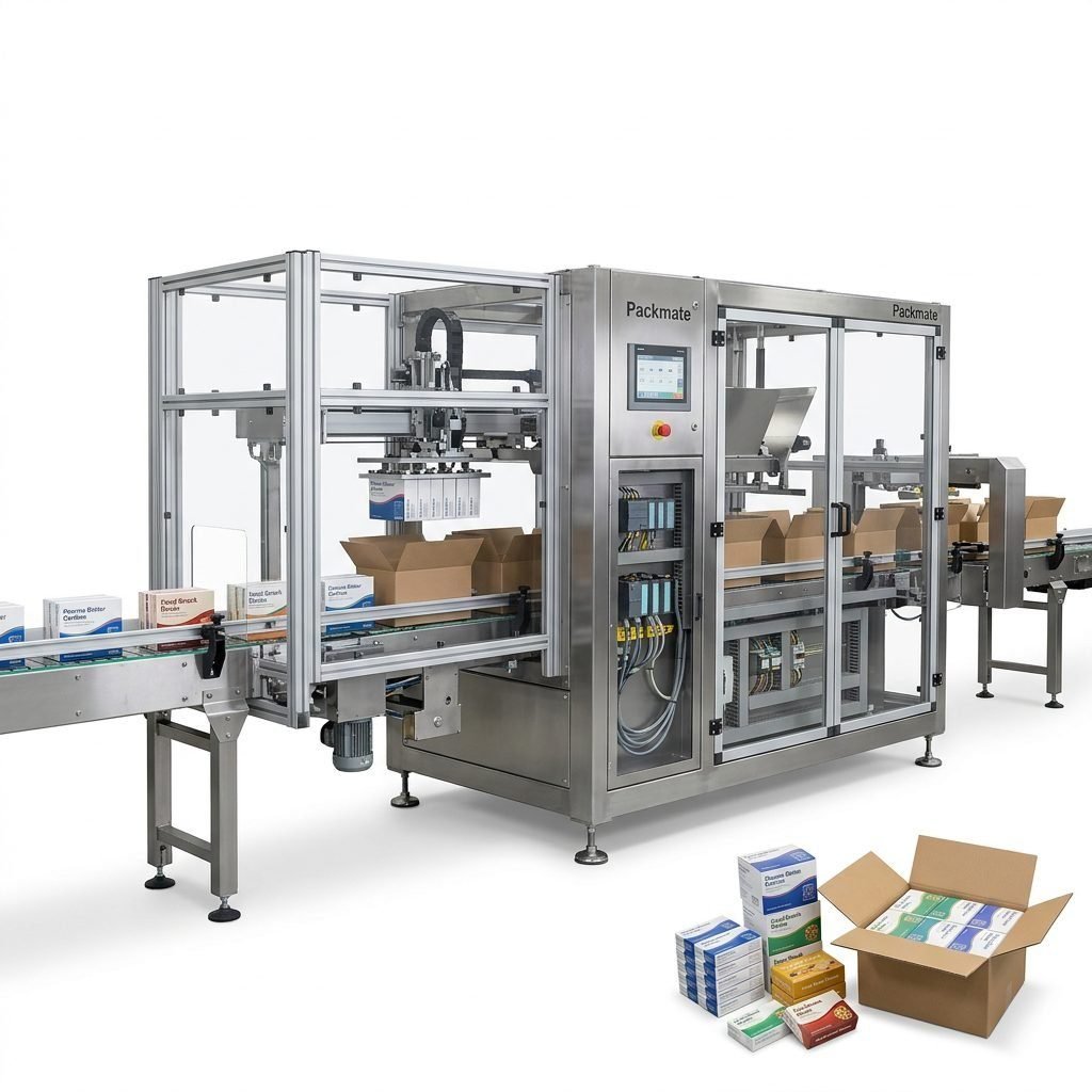 Packaging Machine