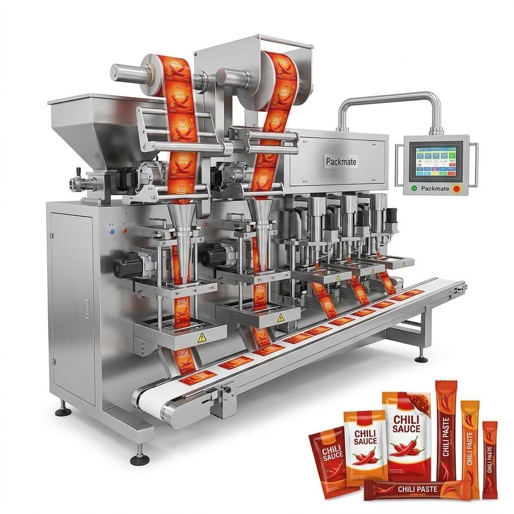 Packaging Machine