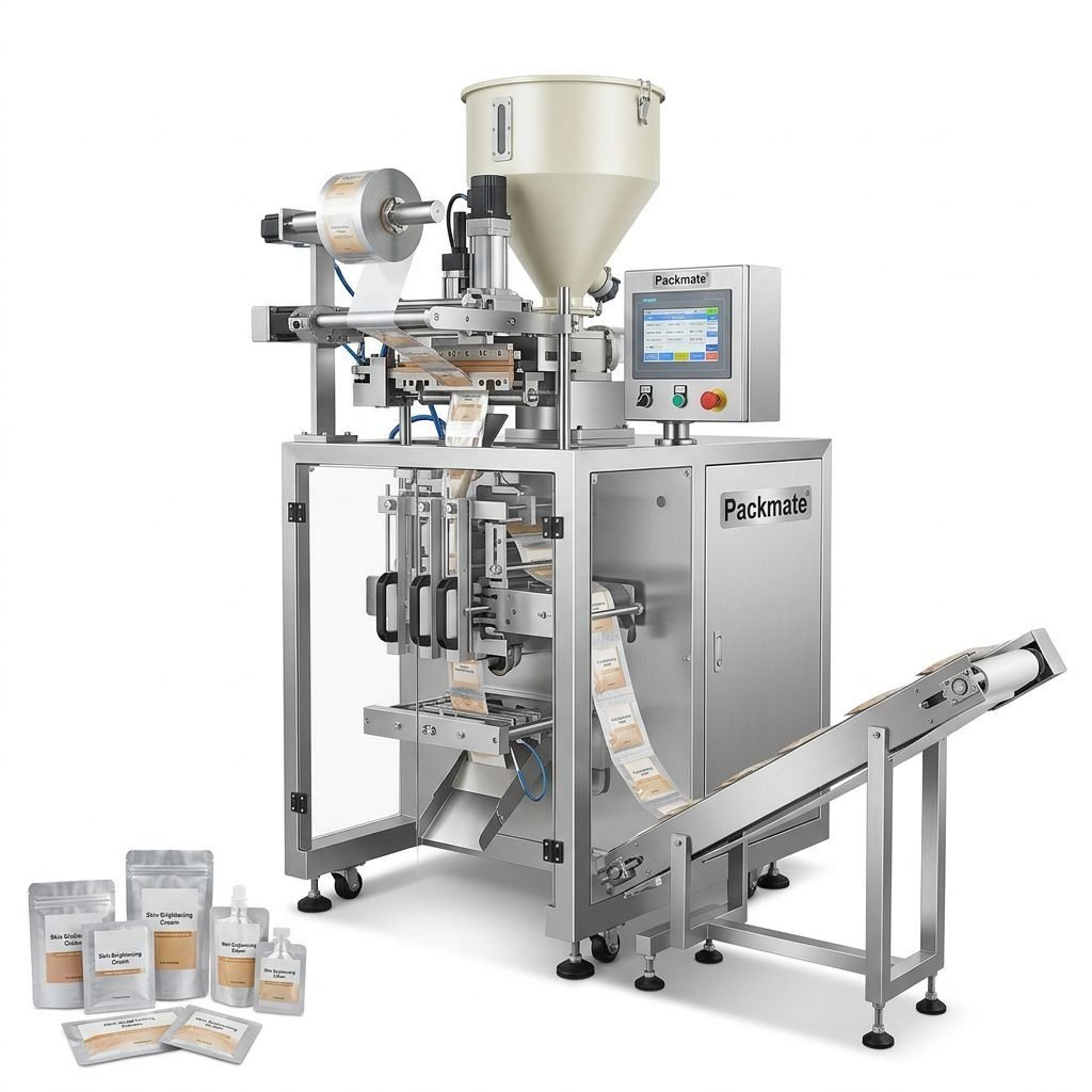 Packaging Machine