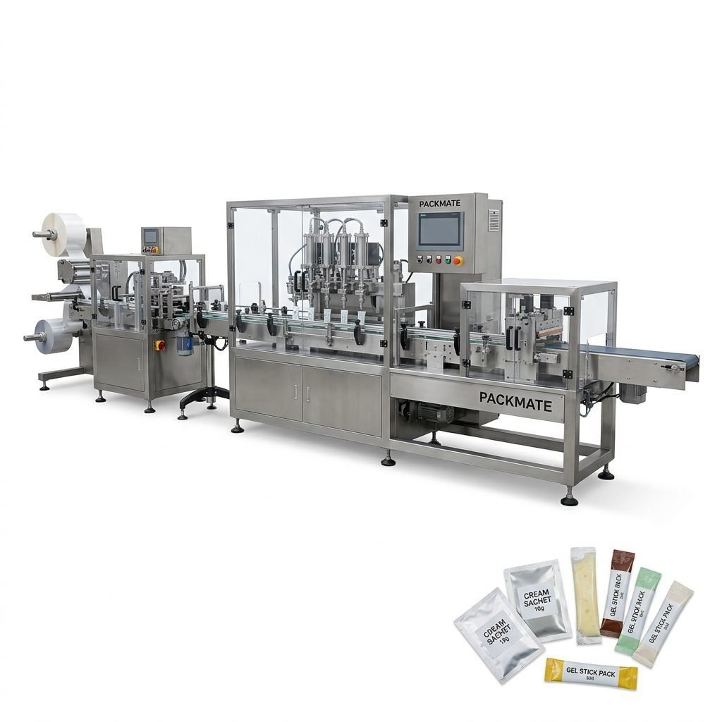 Packaging Machine