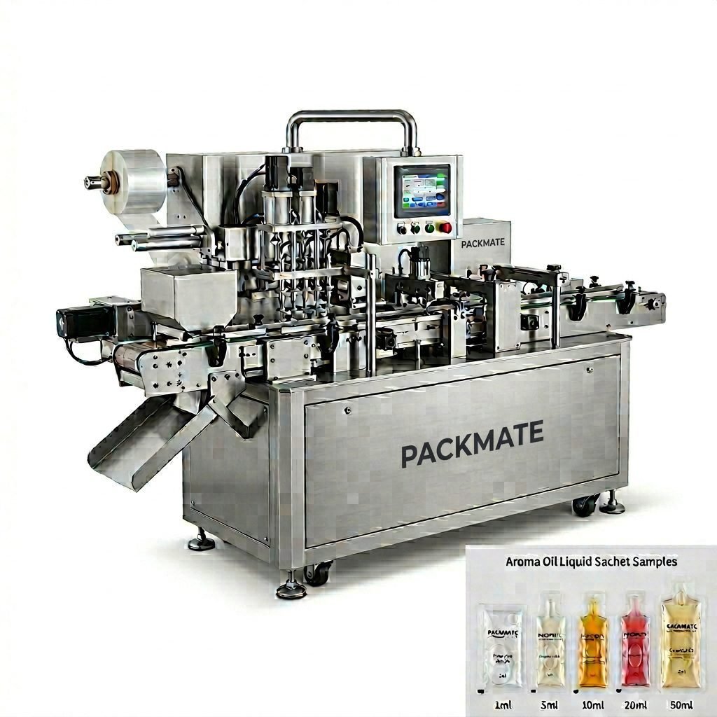 Packaging Machine