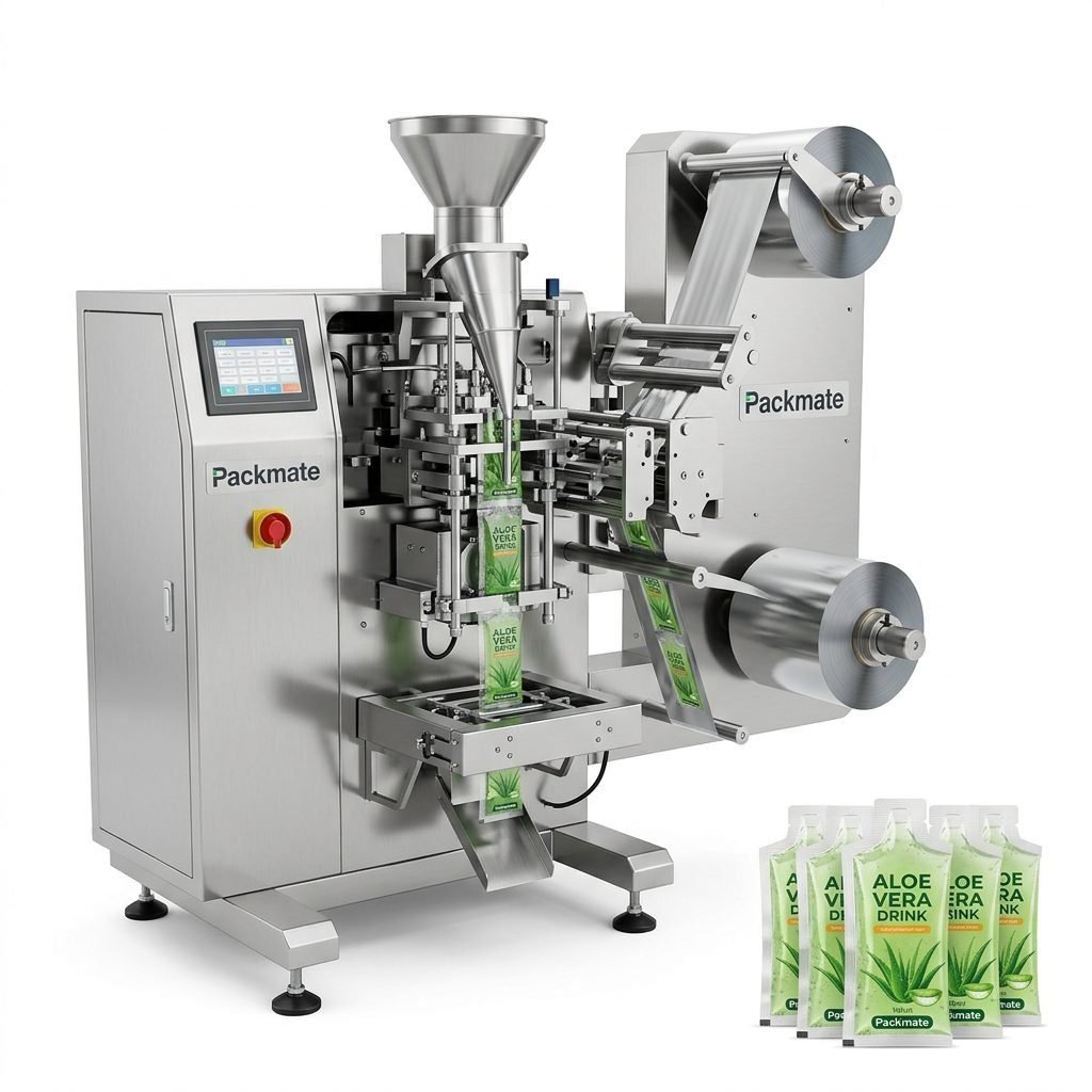 Packaging Machine