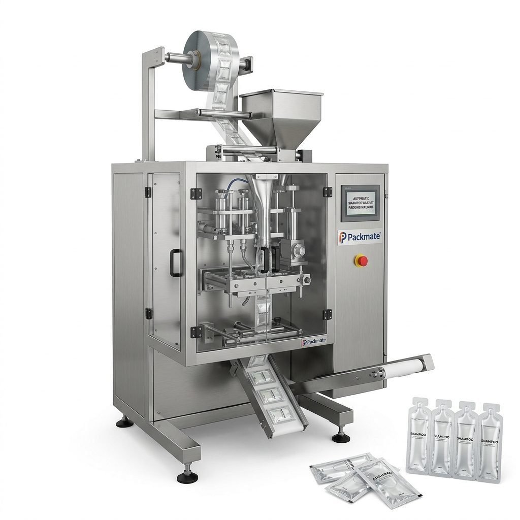 Packaging Machine