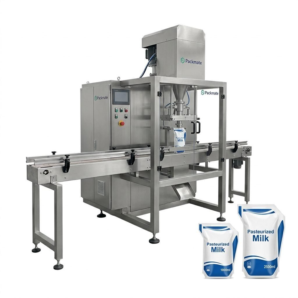 Packaging Machine