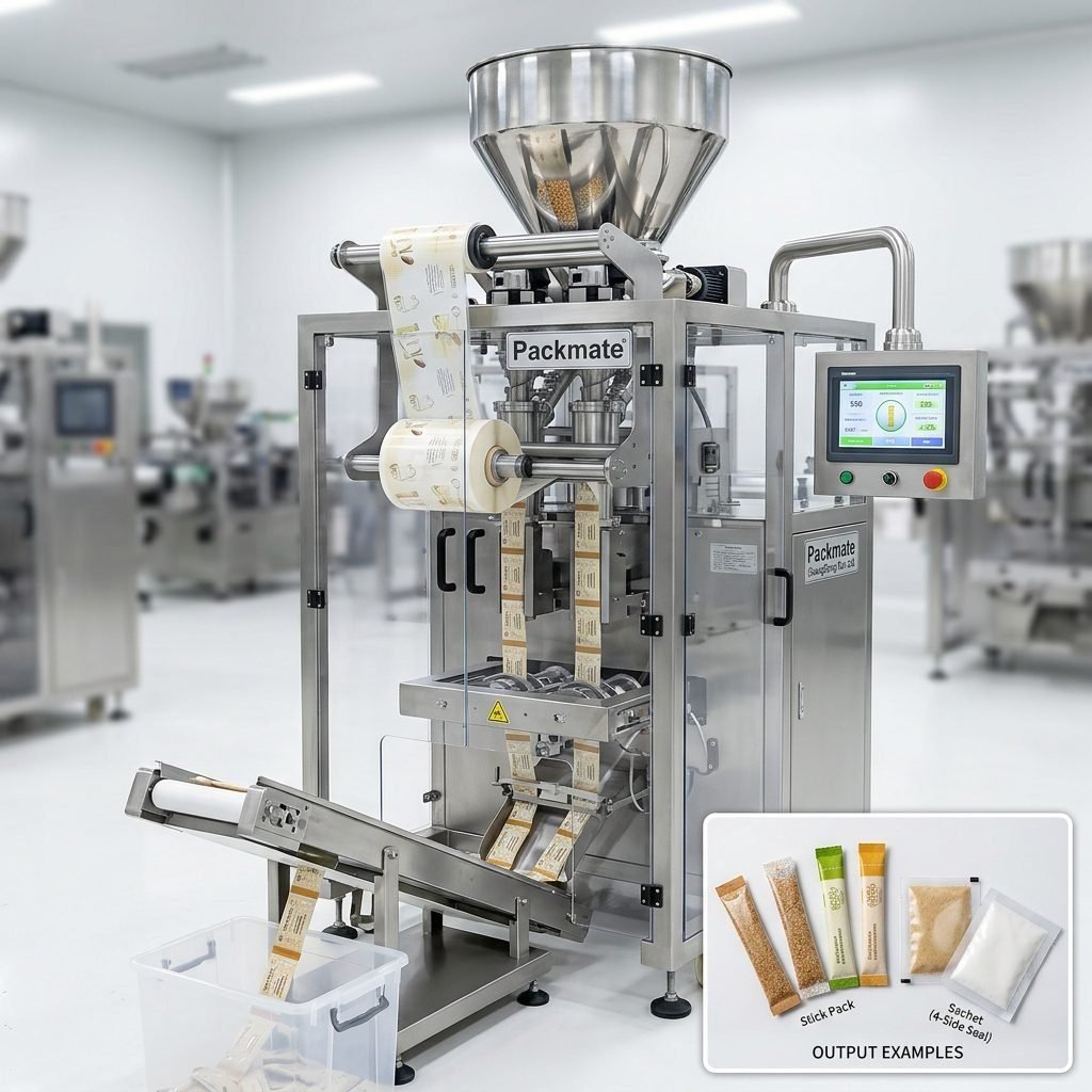 Packaging Machine