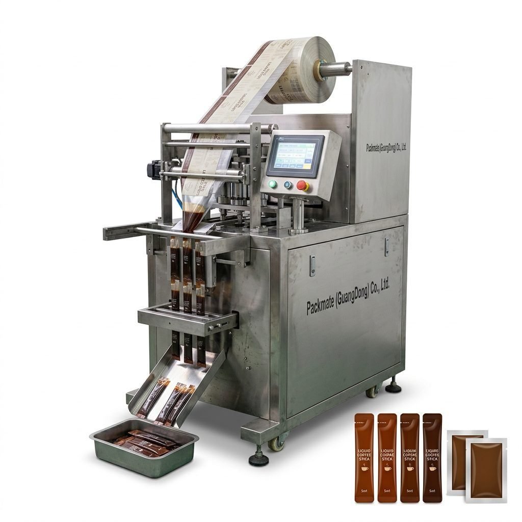 Packaging Machine