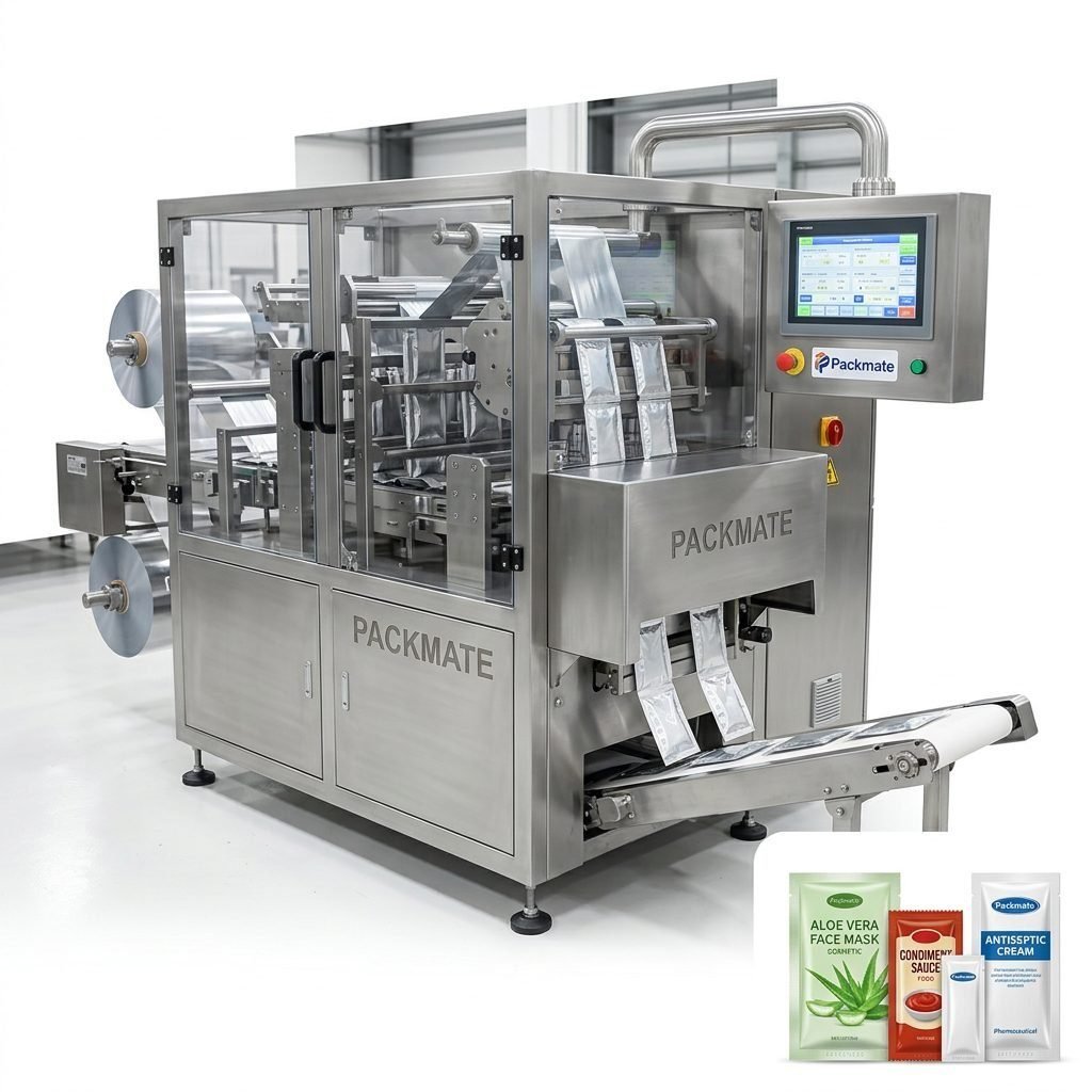 Packaging Machine