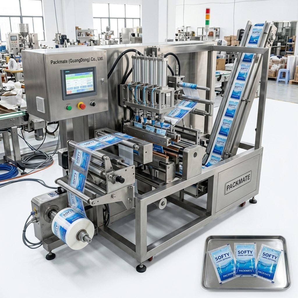 Packaging Machine