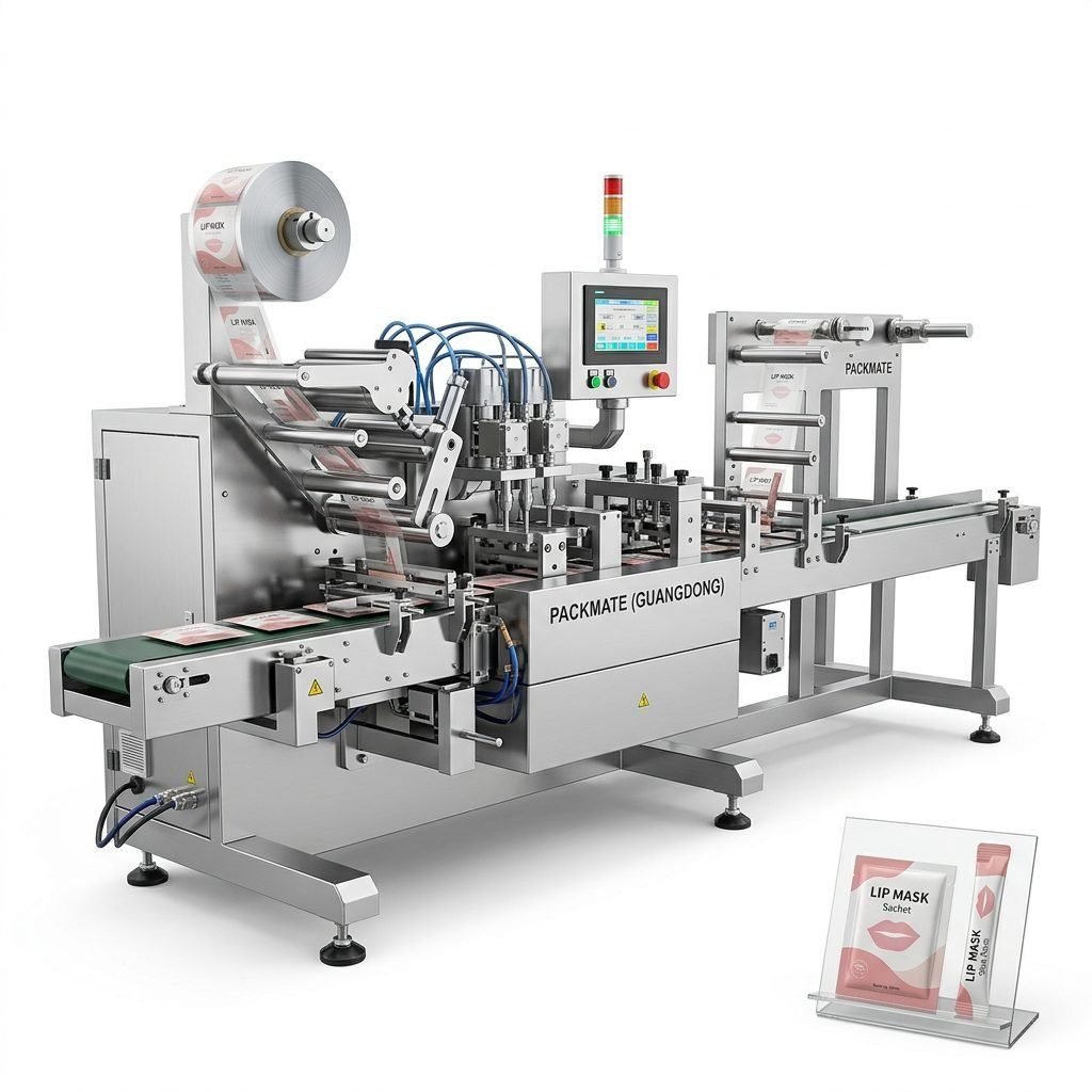 Packaging Machine